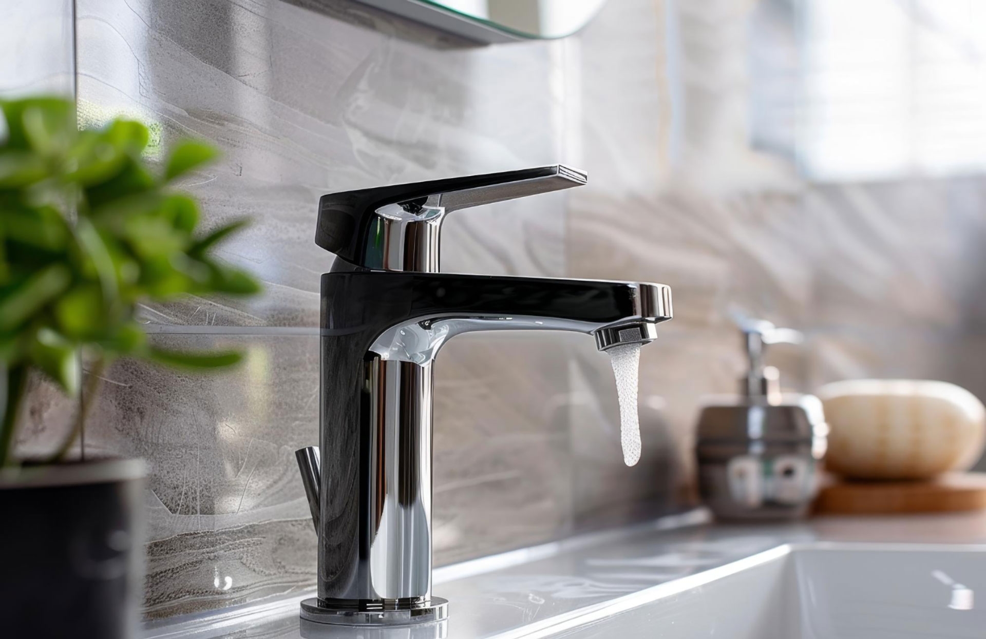 The authorized distributor of the world's finest sanitary ware brands