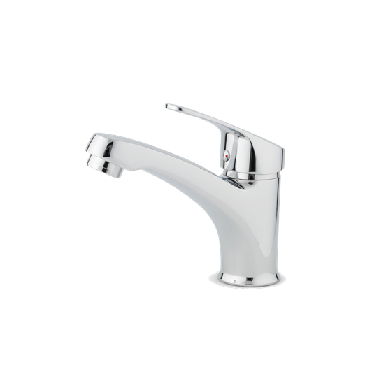 Turkish Washbasin Mixer