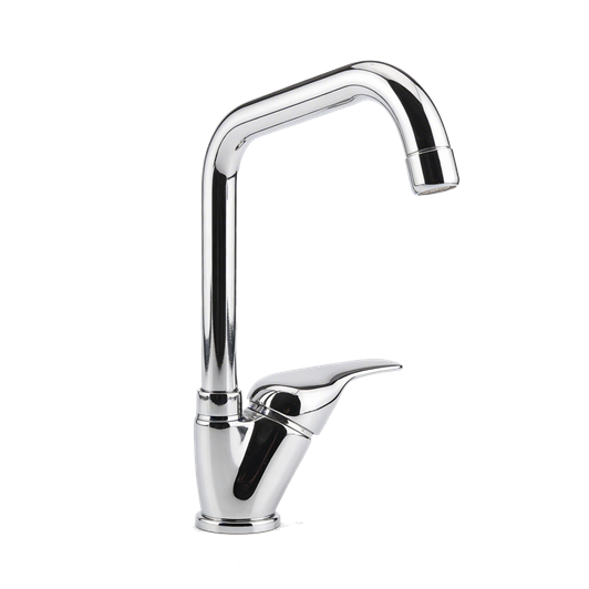 Italian Kitchen Sink Mixer