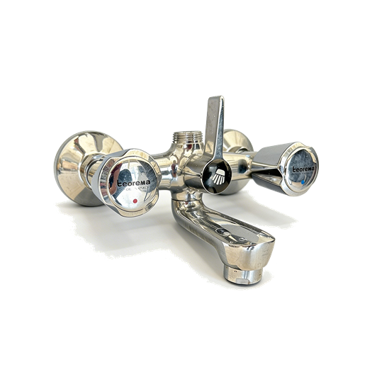 Italian Bathroom Mixer