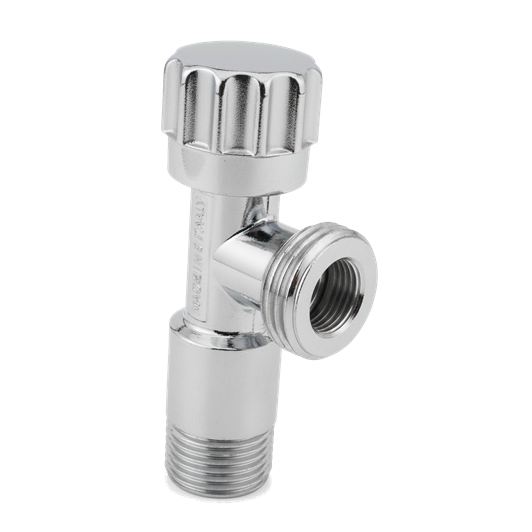 Italian Angle Valve