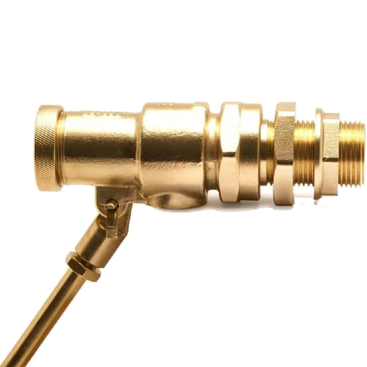 Pegler Float valve 151