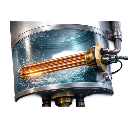 Italy thermowatt 157