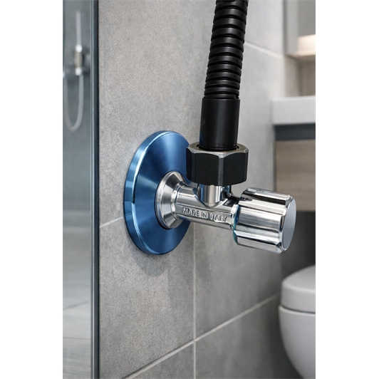 Italian Angle Valve 159