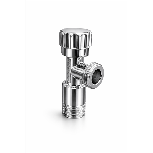 Italian Angle Valve 160